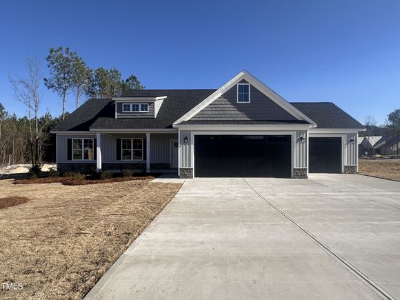 614 Tuscany Circle Princeton, NC House Sold - Photo 1 of 12. Opens carousel modal