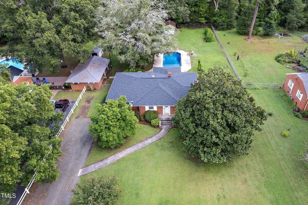 604 18th Street Butner, NC House Sold - Photo 1 of 29. Opens carousel modal