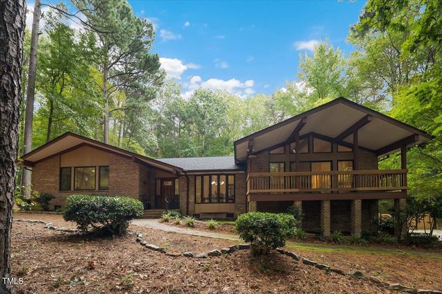 5124 Swisswood Drive Raleigh, NC House Sold - Photo 1 of 56. Opens carousel modal