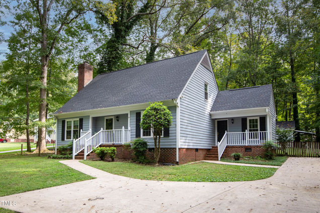 201 S Stratford Drive Henderson, NC House Sold - Photo 1 of 22. Opens carousel modal