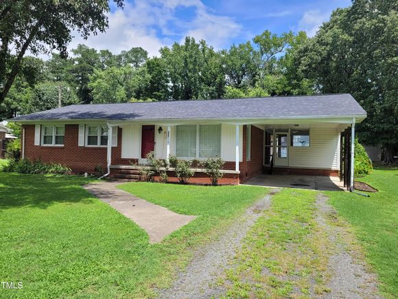 310 14th Street Butner, NC House Sold - Photo 1 of 7. Opens carousel modal