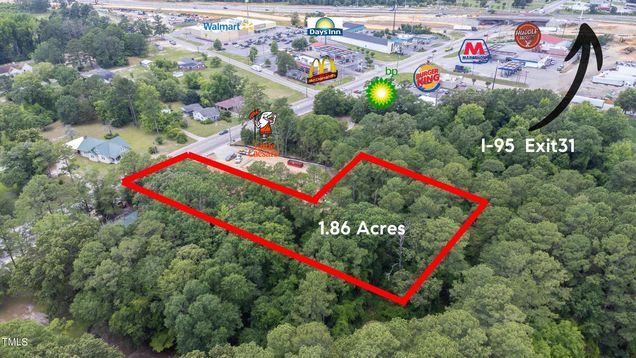 830 W Broad Street St. Pauls, NC Plot of land Active - Photo 1 of 7. Opens carousel modal