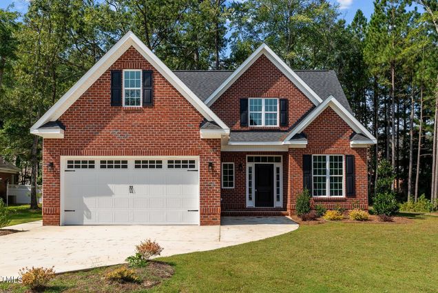440 Somerset Way Rocky Mount, NC House Sold - Photo 1 of 38. Opens carousel modal