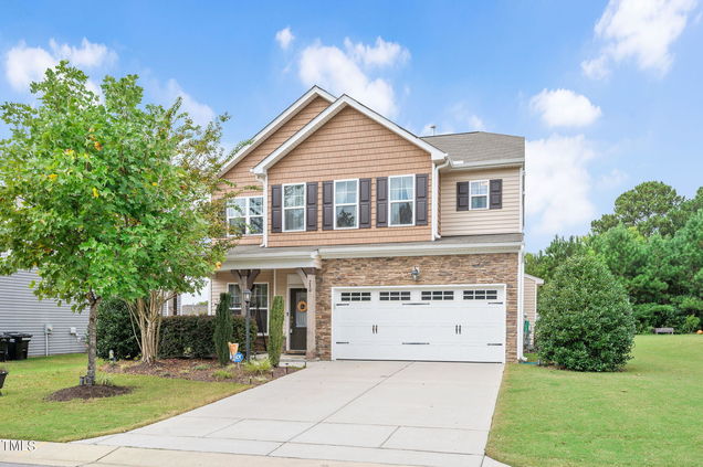 230 Naples Lane Clayton, NC House Sold - Photo 1 of 27. Opens carousel modal