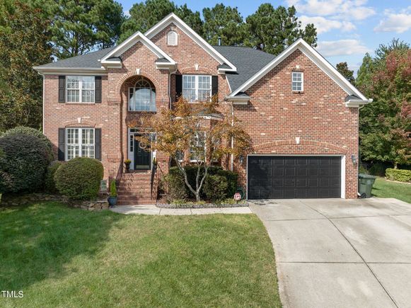12417 Village Gate Way Raleigh, NC House Sold - Photo 1 of 43. Opens carousel modal