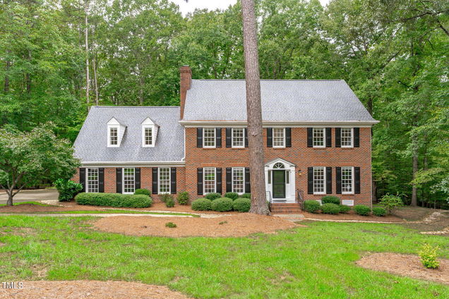1404 Chatsworth Lane Raleigh, NC House Sold - Photo 1 of 67. Opens carousel modal