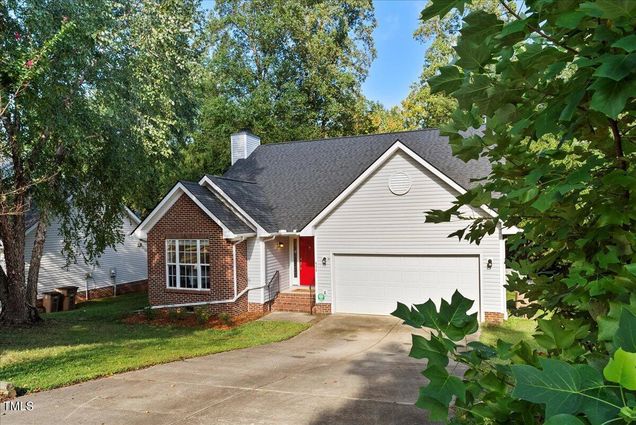 624 Deacon Ridge Street Wake Forest, NC House Sold - Photo 1 of 35. Opens carousel modal