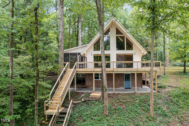 148 Water Front Drive Henderson, NC House Sold - Photo 1 of 40. Opens carousel modal