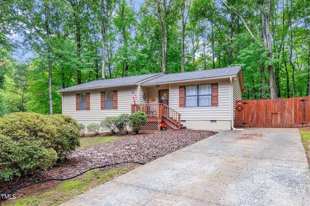 905 Castalia Drive Cary, NC House Sold - Photo 1 of 15. Opens carousel modal