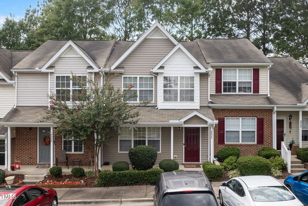8022 River Watch Lane Raleigh, NC Townhouse Sold - Photo 1 of 36. Opens carousel modal