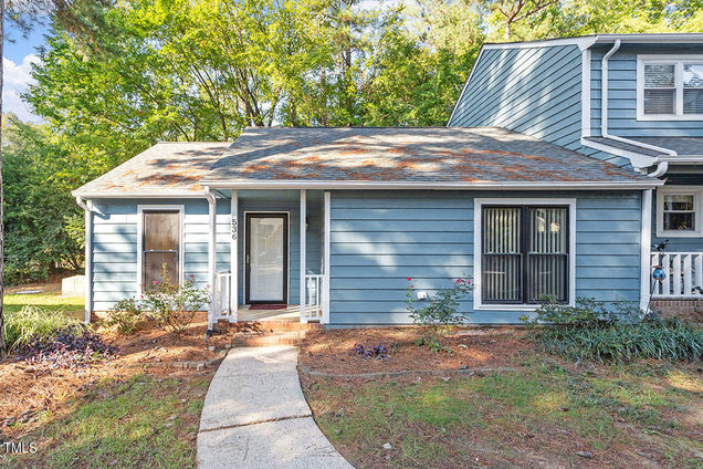 536 Applecross Drive Cary, NC Townhouse Sold - Photo 1 of 32. Opens carousel modal