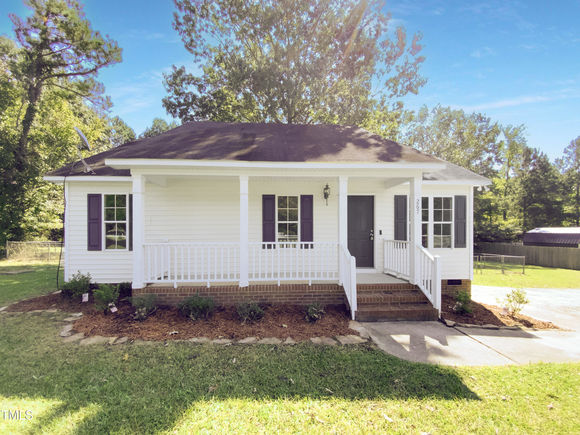 267 Morgan Parkway Zebulon, NC House Sold - Photo 1 of 18. Opens carousel modal