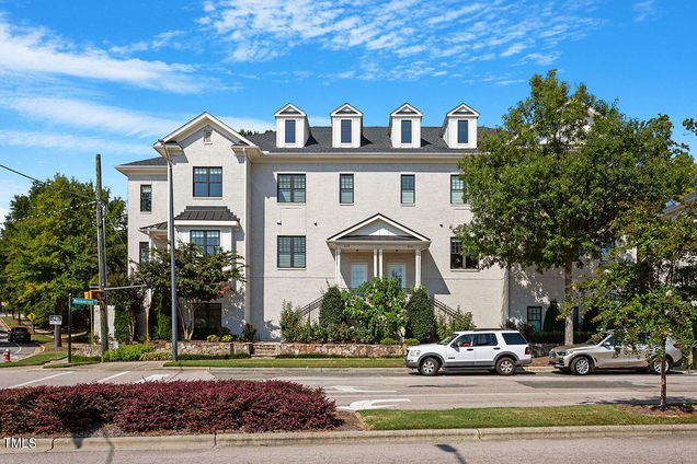 211 Meadowmont Lane Chapel Hill, NC Condo Sold - Photo 1 of 40. Opens carousel modal