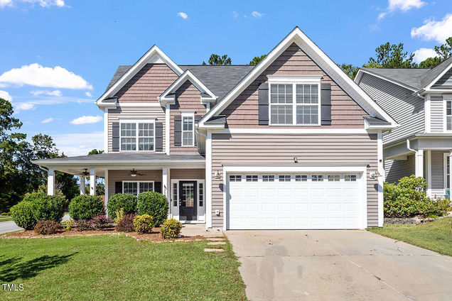 200 Vinewood Place Holly Springs, NC House Sold - Photo 1 of 35. Opens carousel modal