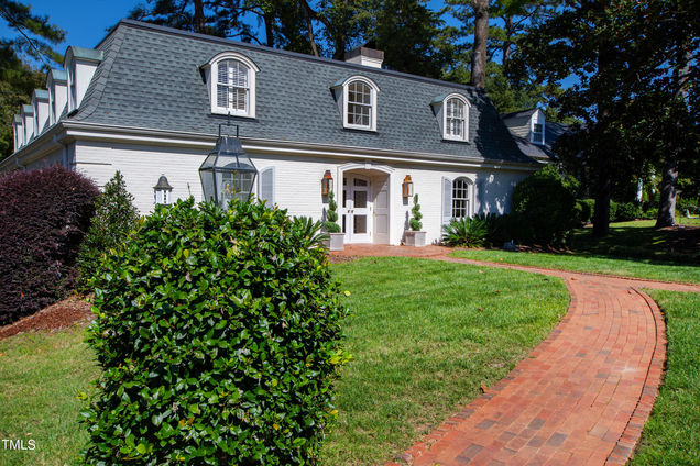 2618 Churchill Road Raleigh, NC House Sold - Photo 1 of 58. Opens carousel modal