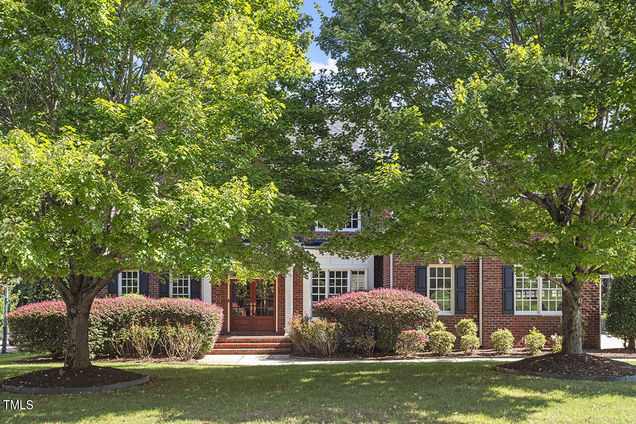 305 Felspar Way Cary, NC House Sold - Photo 1 of 64. Opens carousel modal