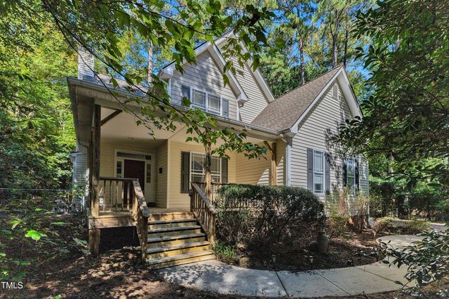 214 Sylvia Lane Cary, NC House Sold - Photo 1 of 52. Opens carousel modal