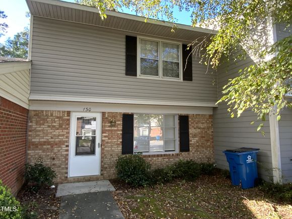 130 Rollingwood Drive Dunn, NC Townhouse Sold - Photo 1 of 13. Opens carousel modal