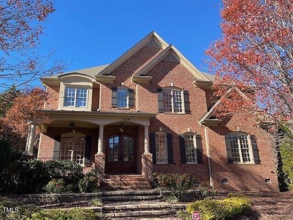 206 Felspar Way Cary, NC House Sold - Photo 1 of 63. Opens carousel modal