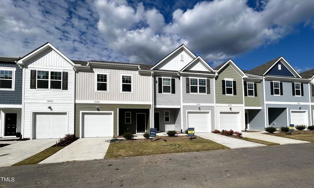 3513 Walker Drive West Unit B Wilson, NC Townhouse Sold - Photo 1 of 14. Opens carousel modal