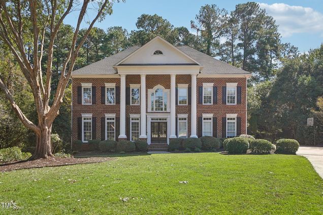 117 Rapidan Court Morrisville, NC House Sold - Photo 1 of 1. Opens carousel modal