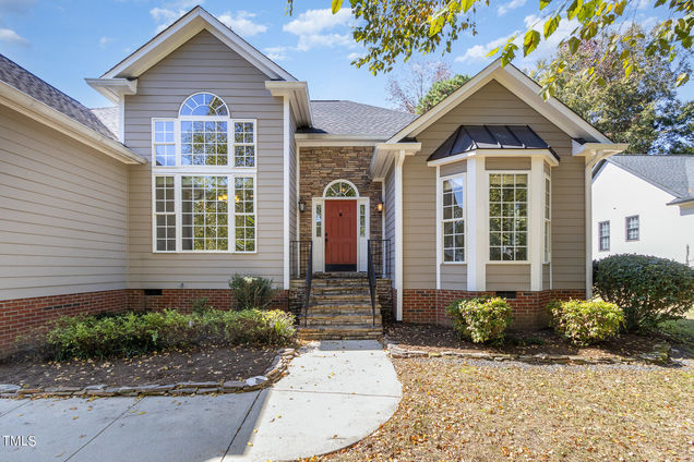 8014 Crenshaw Lane Durham, NC House Sold - Photo 1 of 27. Opens carousel modal