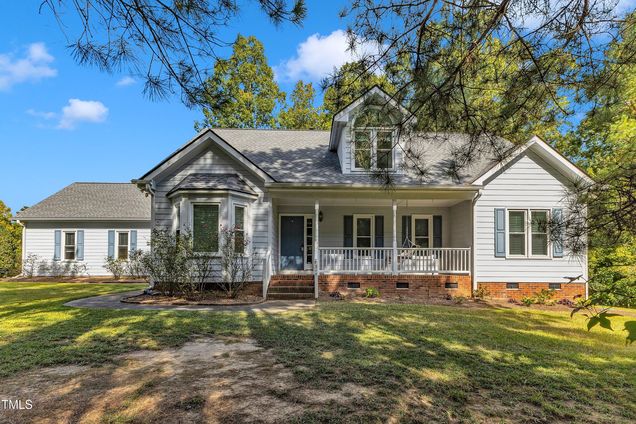 317 Creek Drive Garner, NC House Sold - Photo 1 of 47. Opens carousel modal