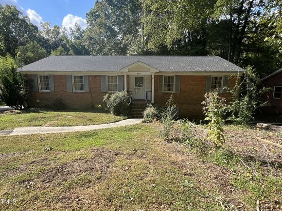 4815 Oak Park Road Raleigh, NC House Sold - Photo 1 of 18. Opens carousel modal