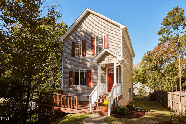 732 Sybil Drive Durham, NC House Sold - Photo 1 of 32. Opens carousel modal