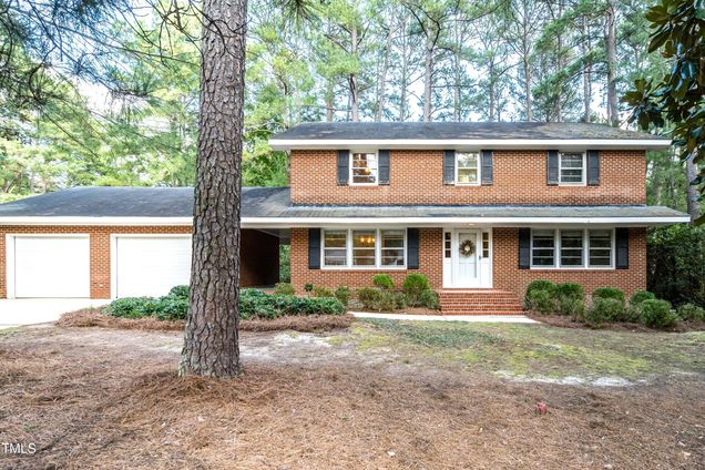1001 Wilshire Drive Cary, NC House Sold - Photo 1 of 38. Opens carousel modal