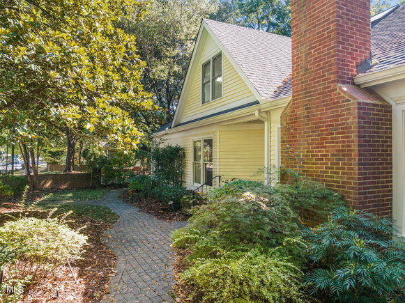 100 Cameron Glen Drive Chapel Hill, NC House Sold - Photo 1 of 49. Opens carousel modal
