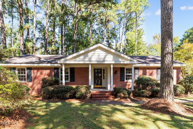 2912 Ridgecrest Drive Rocky Mount, NC House Sold - Photo 1 of 37. Opens carousel modal