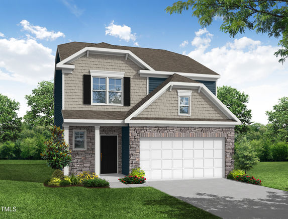 2109 Seneca Drive Unit Lot 35 Raleigh, NC House Sold - Photo 1 of 44. Opens carousel modal