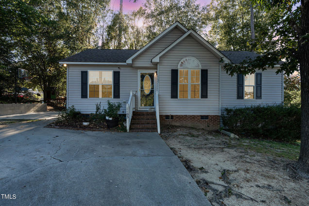 1103 Craftway Court Knightdale, NC House Sold - Photo 1 of 17. Opens carousel modal