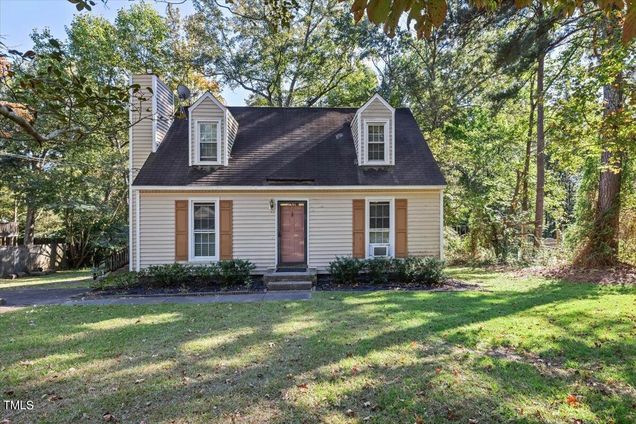 303 Sandy Run Knightdale, NC House Sold - Photo 1 of 23. Opens carousel modal