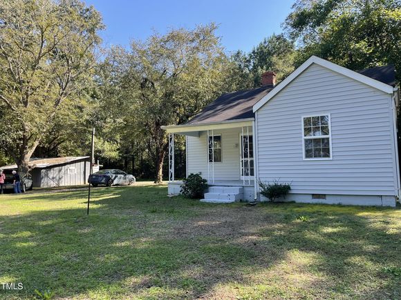 618 Andrew Hale Road Littleton, NC House Sold - Photo 1 of 12. Opens carousel modal