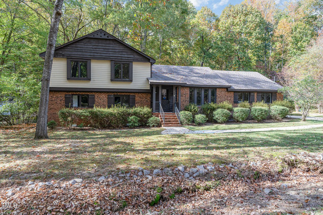 810 Ellynn Drive Cary, NC House Sold - Photo 1 of 30. Opens carousel modal