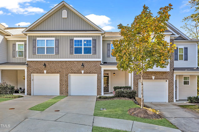 119 Grande Sky Court Cary, NC Townhouse Sold - Photo 1 of 38. Opens carousel modal