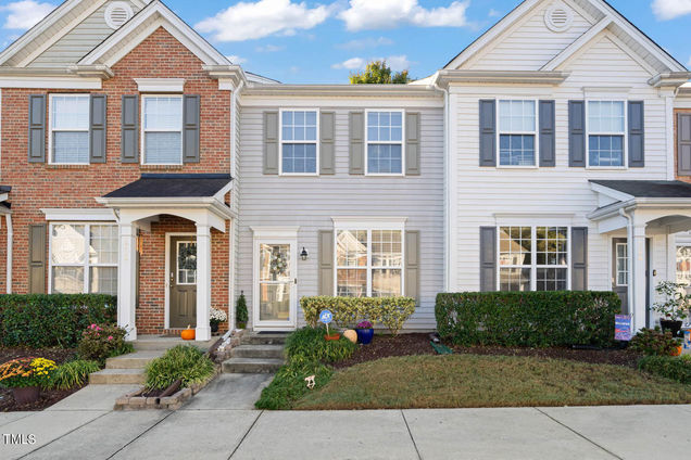 1708 Sorrell Brook Way Raleigh, NC Townhouse Sold - Photo 1 of 36. Opens carousel modal