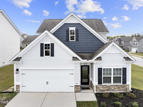 6802 Shane Drive Raleigh, NC House Sold - Photo 1 of 41. Opens carousel modal