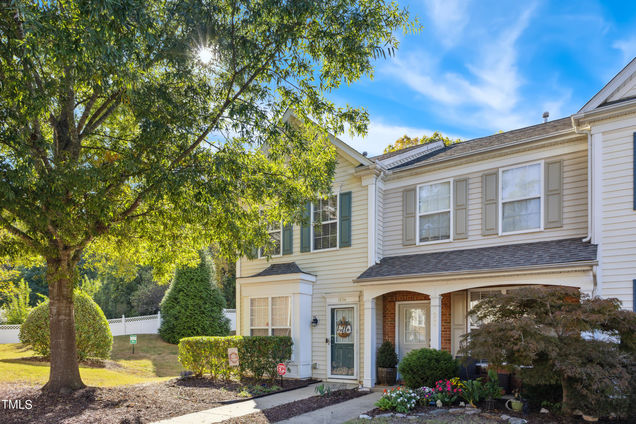 1824 Natalie Brook Way Raleigh, NC Townhouse Sold - Photo 1 of 28. Opens carousel modal
