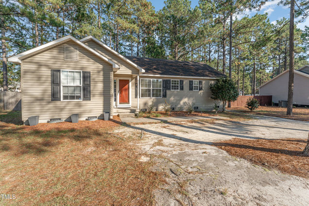 205 Pecan Lane Aberdeen, NC House Sold - Photo 1 of 30. Opens carousel modal