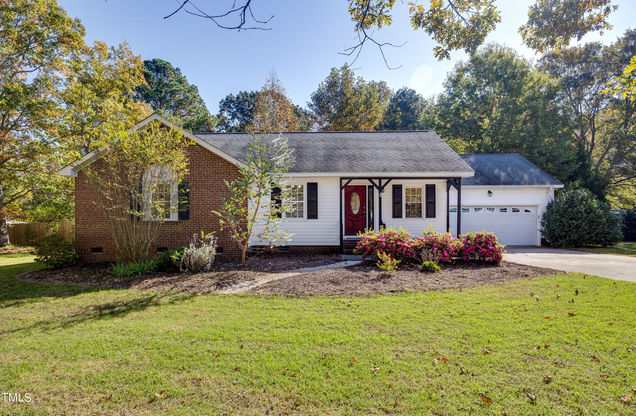 2004 Scott Court Clayton, NC House Sold - Photo 1 of 49. Opens carousel modal