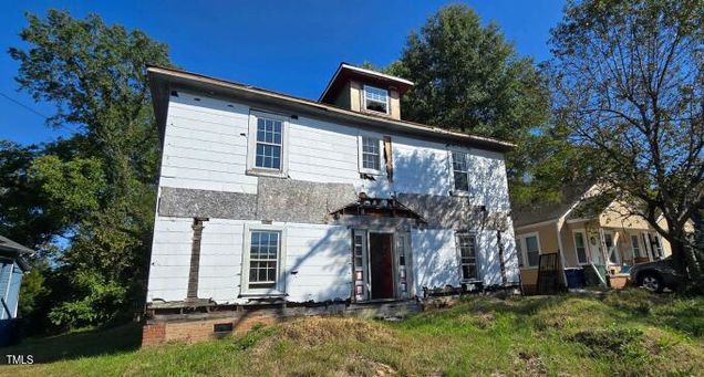 101 S Maple Street Durham, NC House Sold - Photo 1 of 3. Opens carousel modal
