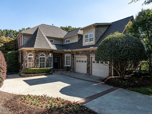 8808 Mariner Drive Raleigh, NC House Sold - Photo 1 of 42. Opens carousel modal