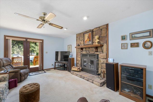5636 Darrow Drive Raleigh, NC Townhouse Sold - Photo 1 of 29. Opens carousel modal