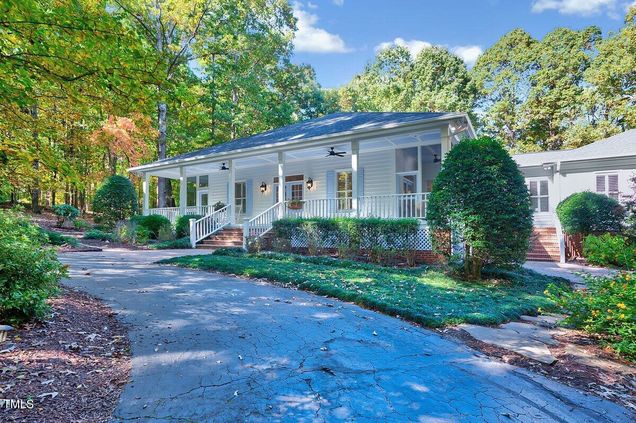 4801 Leithcroft Place Fuquay Varina, NC House Sold - Photo 1 of 36. Opens carousel modal