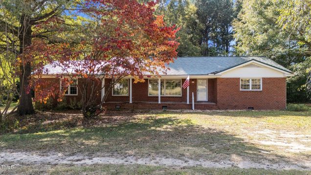2431 Government Road Clayton, NC House Sold - Photo 1 of 39. Opens carousel modal