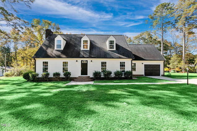 1006 Stoddard Road S Wilson, NC House Sold - Photo 1 of 40. Opens carousel modal