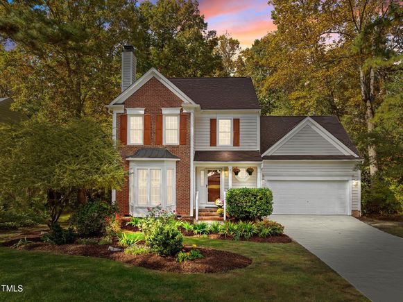 6209 Brielson Place Raleigh, NC House Sold - Photo 1 of 41. Opens carousel modal